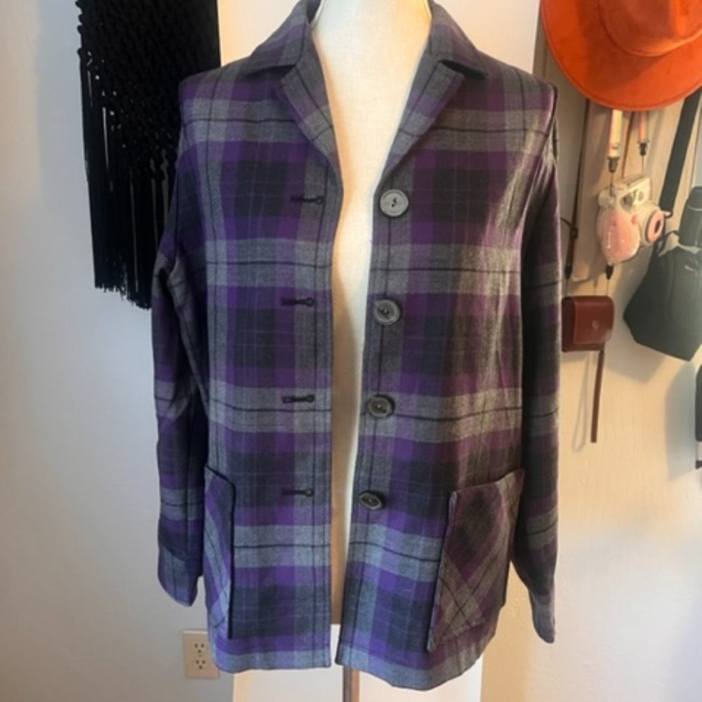 PENDLETON WOMEN'S BOYFRIEND SHIRT